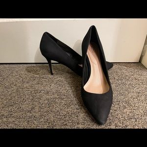 ALDO heels.